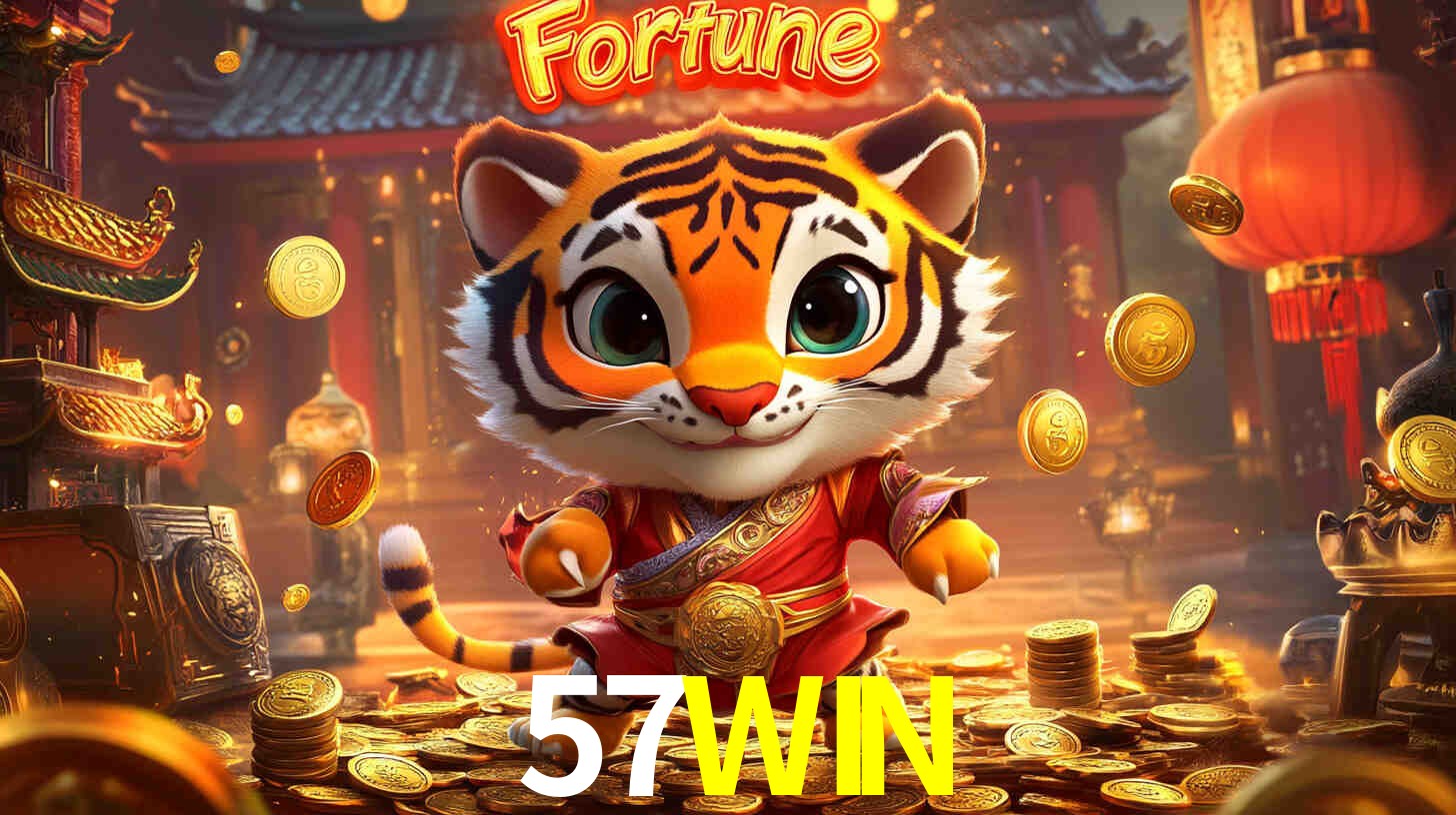 57WIN cassino