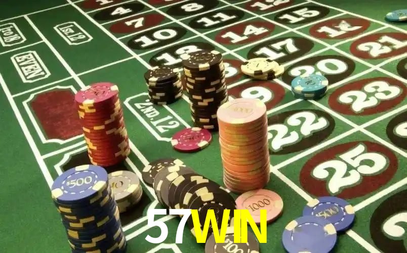 Bônus 57WIN