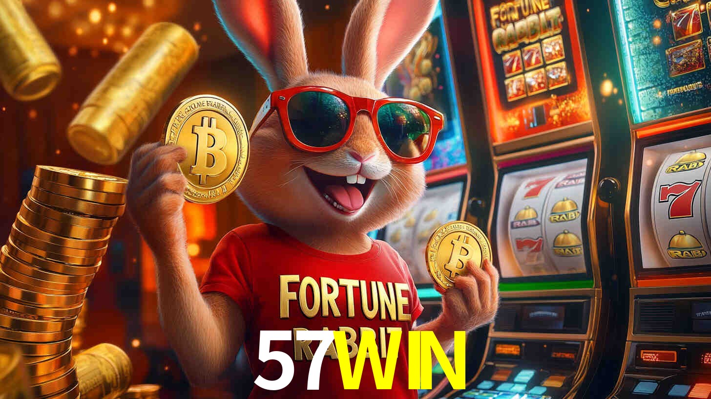 Estatísticas 57WIN