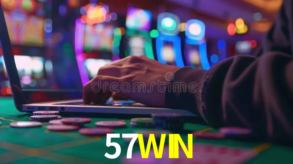 Requisitos do APK da 57WIN para Android