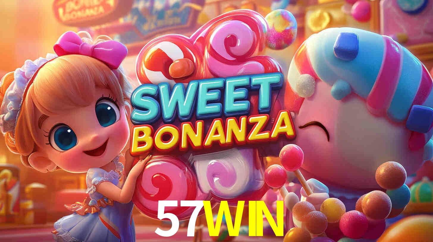 57WIN Plataforma Oficial