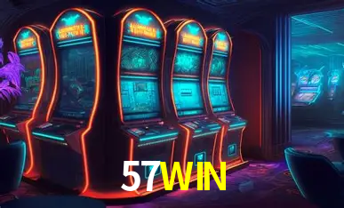 Aplicativo mobile 57WIN