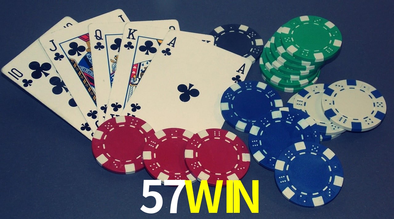 Requisitos do APK da 57WIN para Android