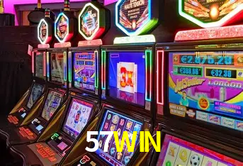 PIX instantâneo Brasil na 57WIN