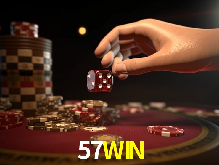 Jogos online 57WIN