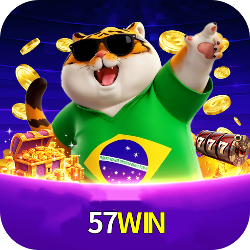 57WIN Logo