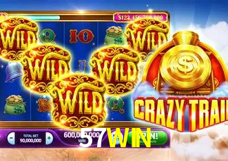 57WIN cadastro — tela de formulário no app oficial