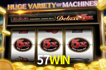 57WIN bet — painel ao vivo com cotações dinâmicas