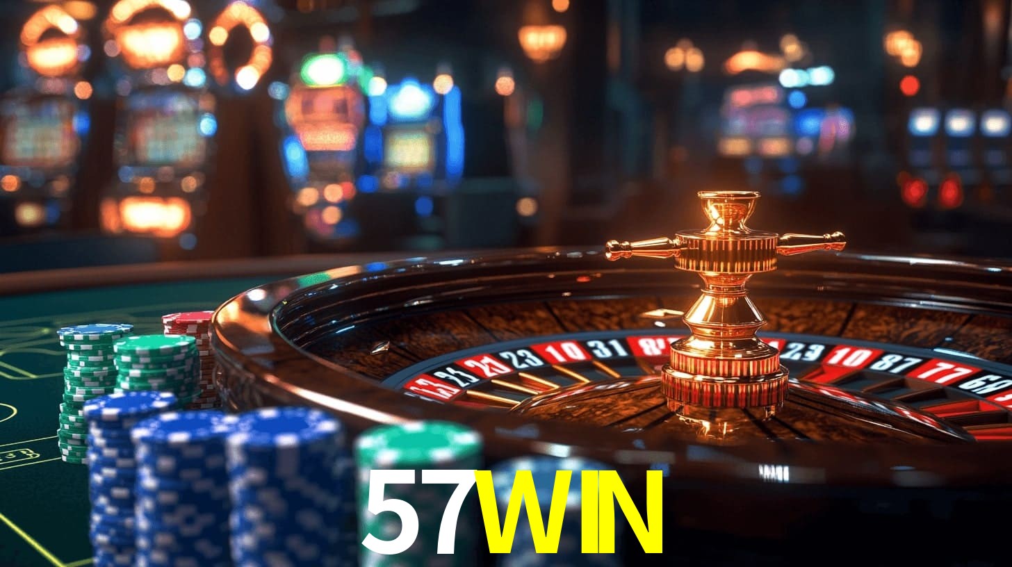 Segurança App 57WIN