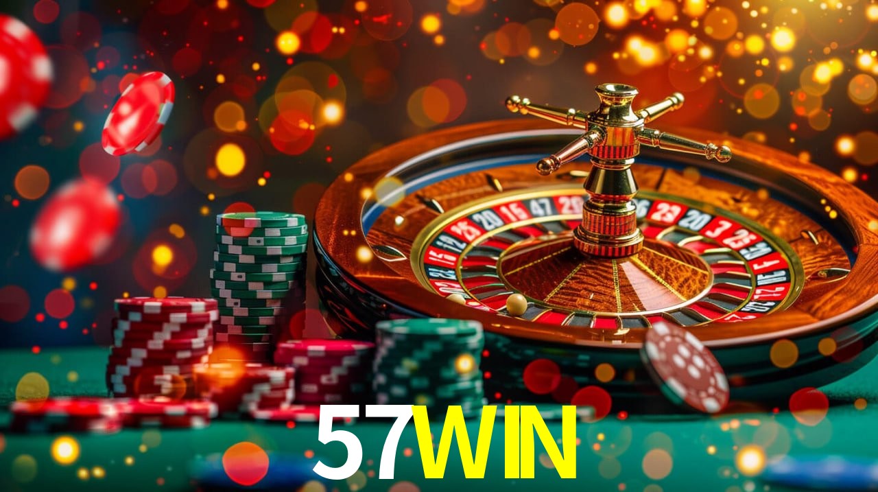 Progressão VIP 57WIN