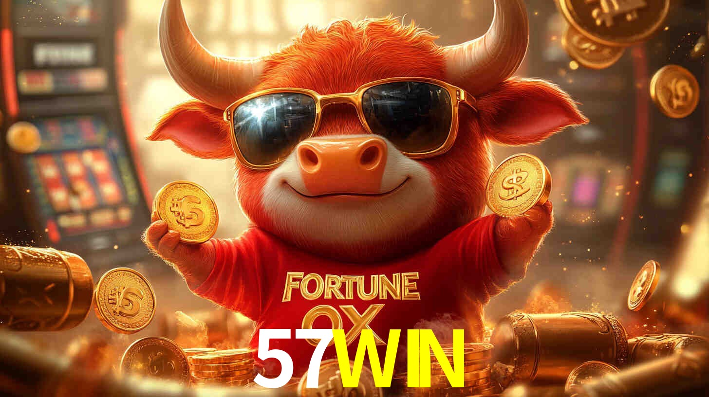 57WIN Logo Oficial