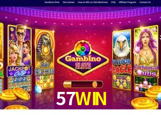57WIN Instalar Logo 3