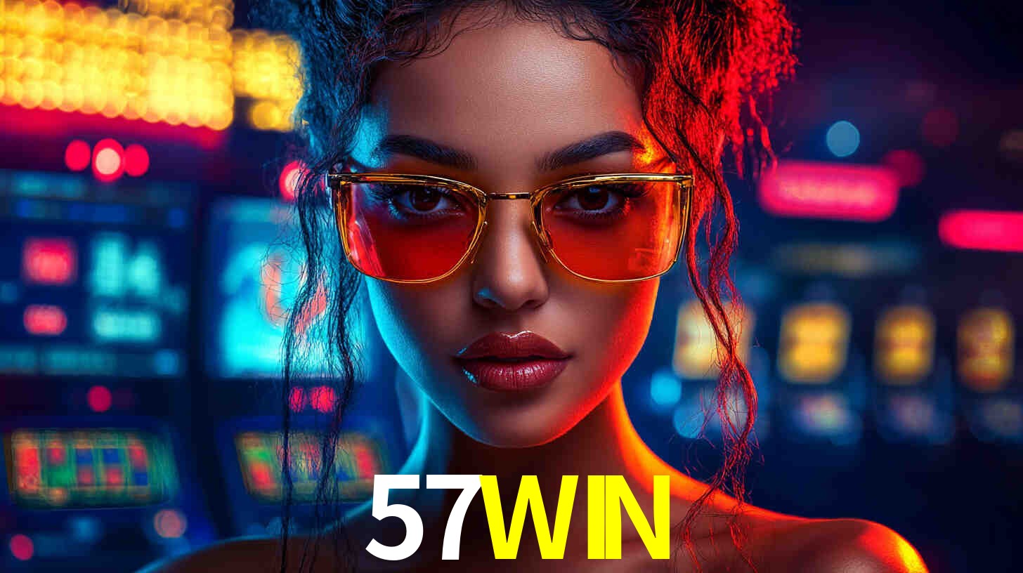 Acesso à conta 57WIN