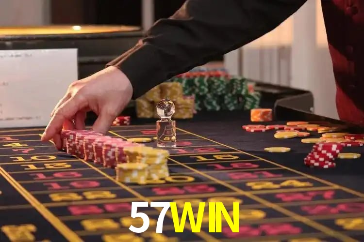 57WIN login — configurações de segurança e proteção de conta