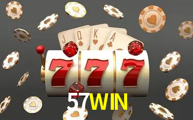 57WIN ajuda online — chat de suporte no aplicativo oficial