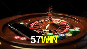57WIN Caça-níqueis de mesa