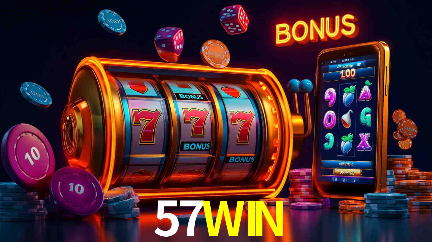 Bônus VIP 57WIN