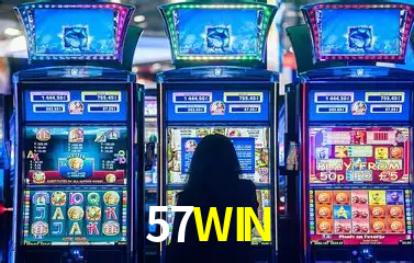 57WIN Cassino Online Certificado