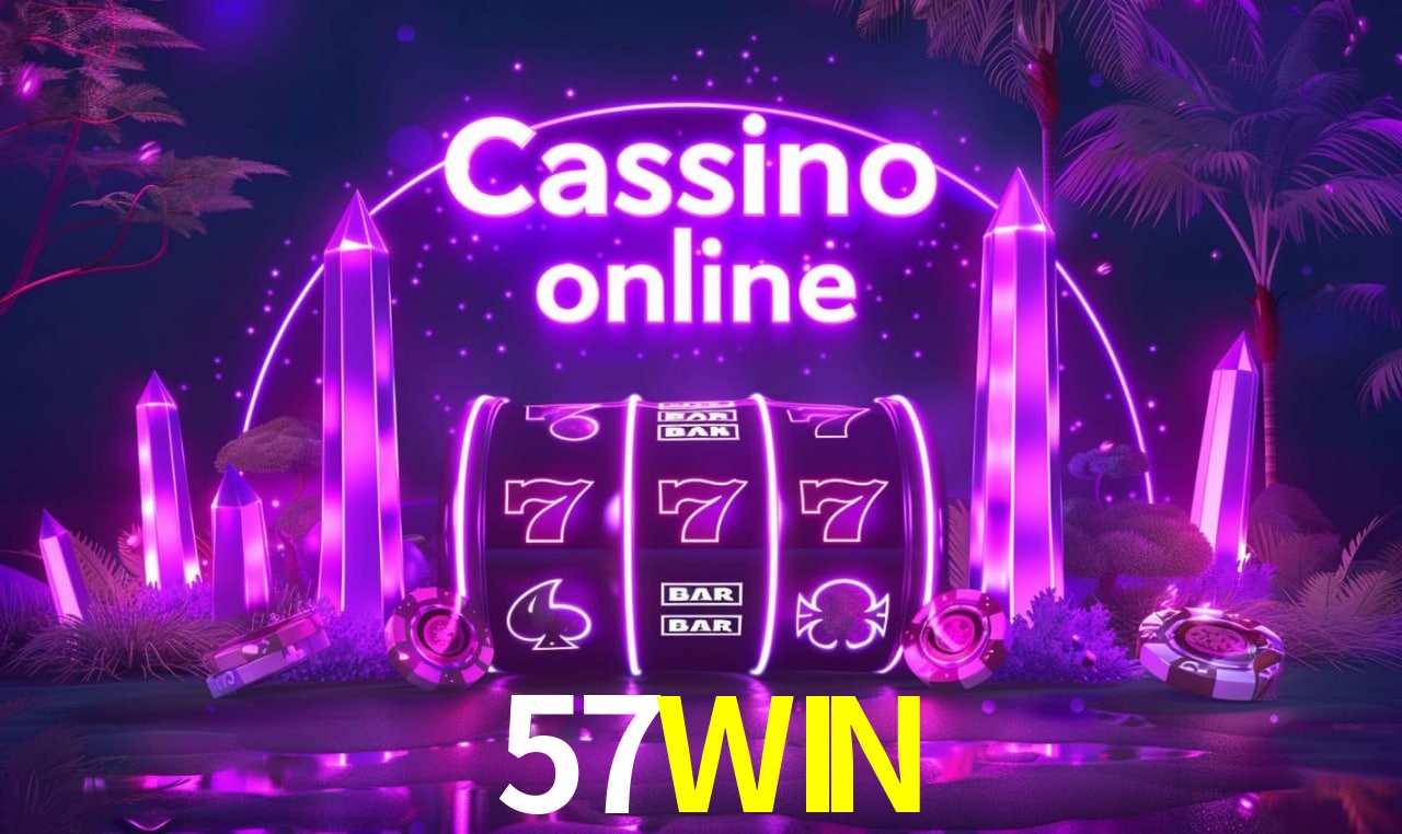 57WIN bet