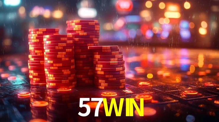 App Mobile 57WIN