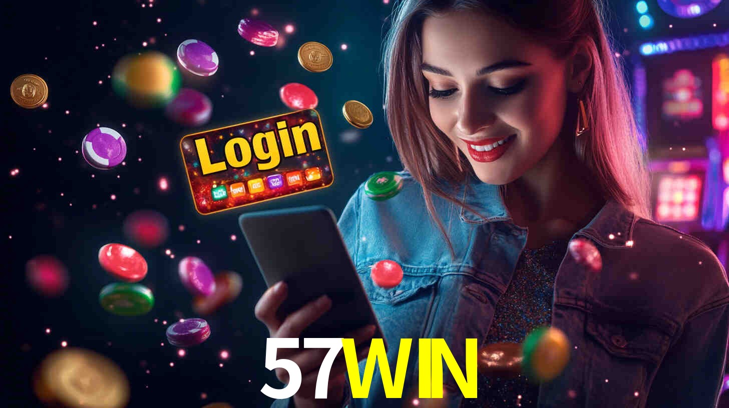 Benefícios VIP 57WIN