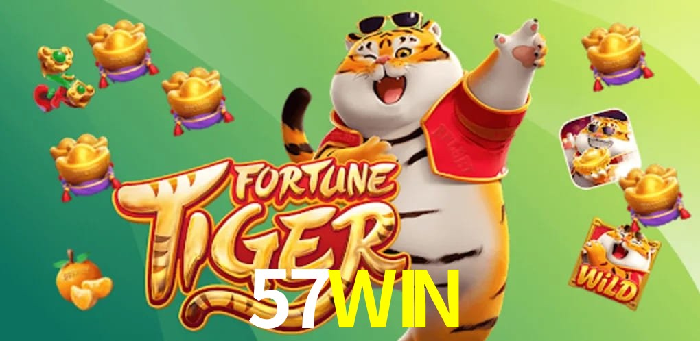 57WIN lottery