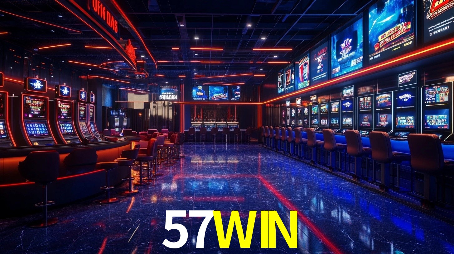 57WIN Plataforma - 57WIN visual 1