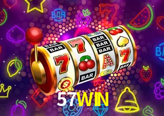FAQ 57WIN — central de ajuda e suporte oficial Brasil