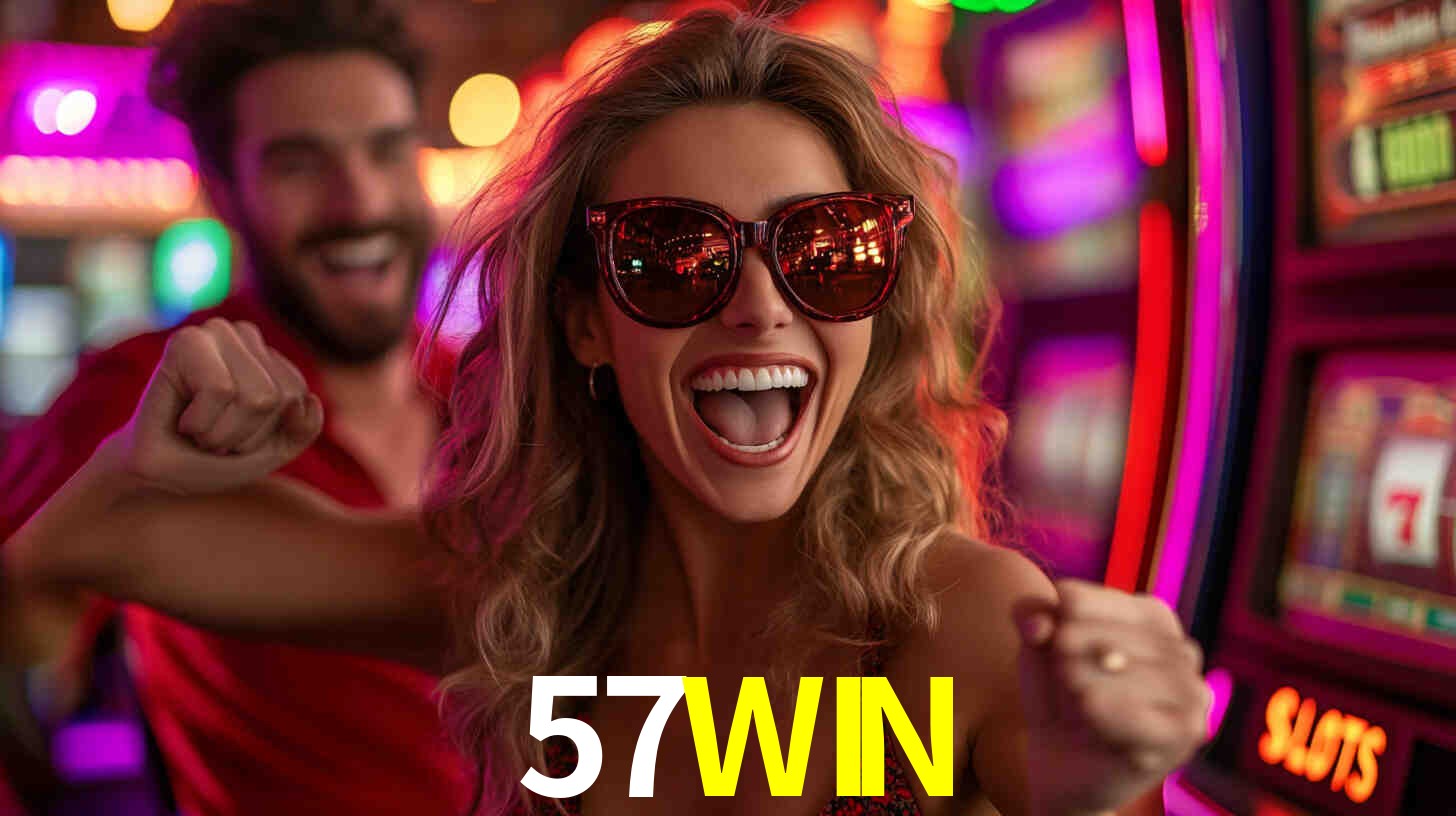 Vantagens VIP 57WIN