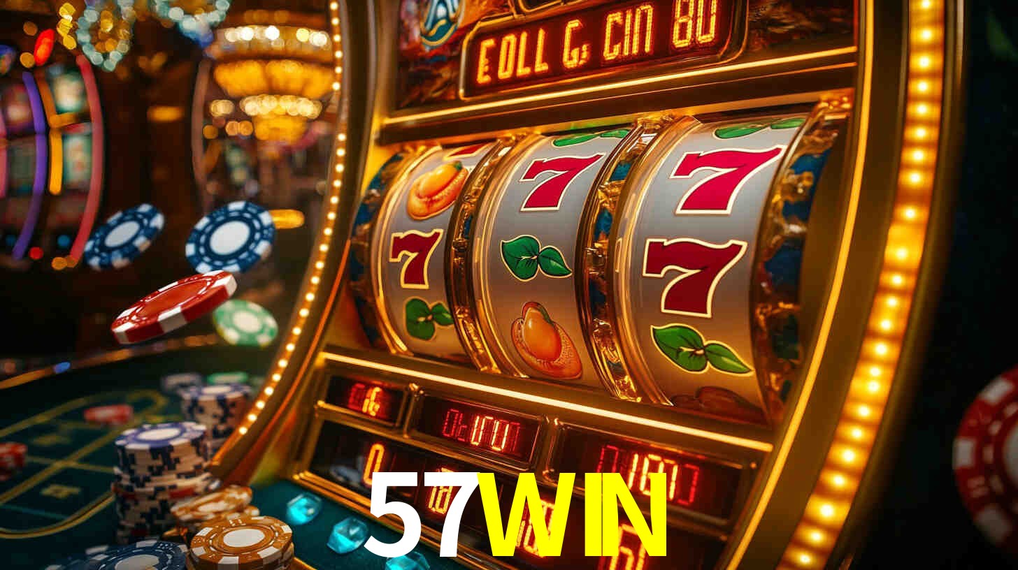 Logo 57WIN Plataforma Certificada