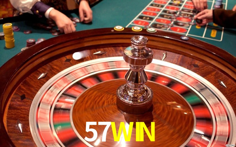 Recursos App 57WIN