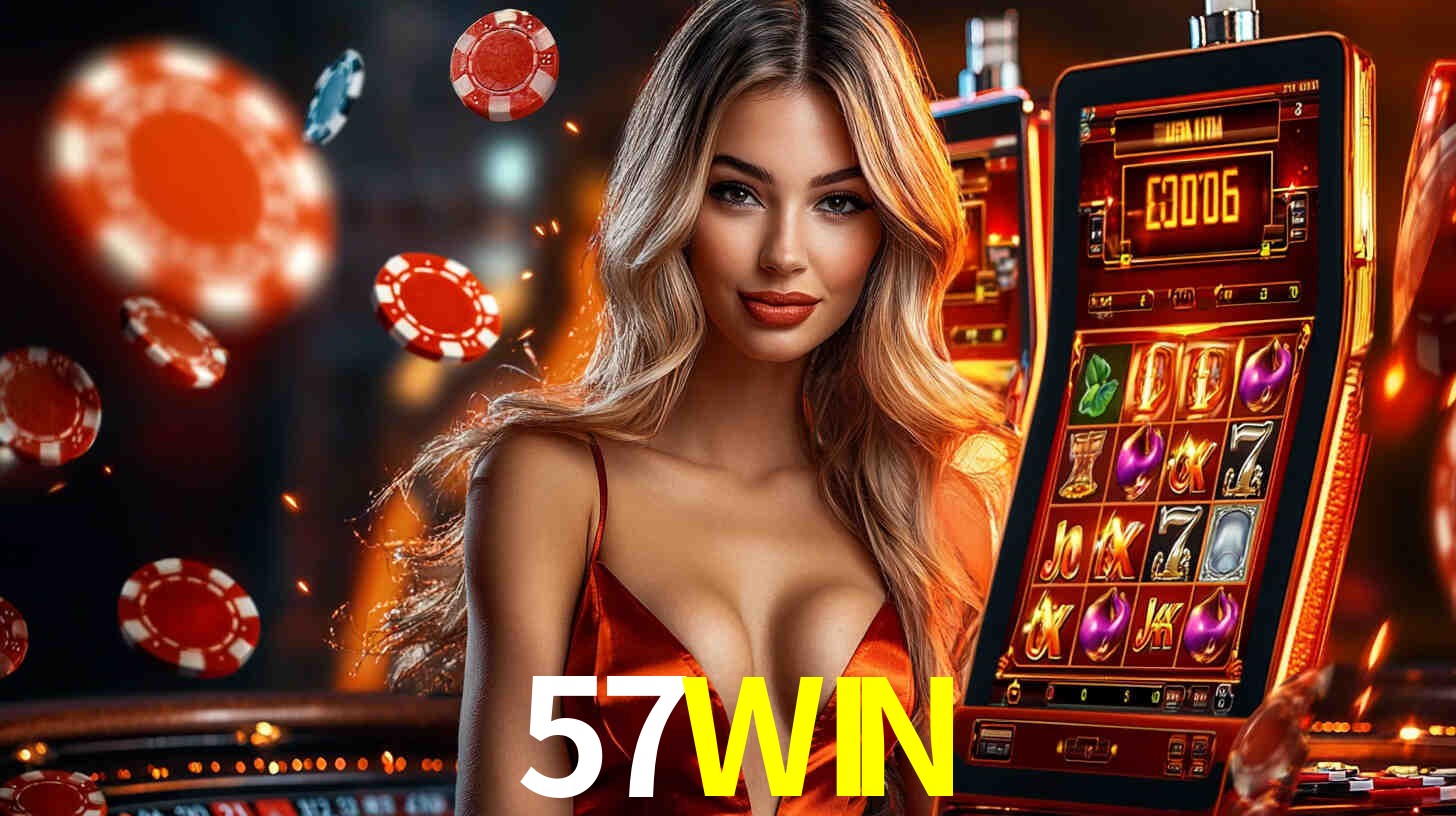 57WIN Logo Seguro