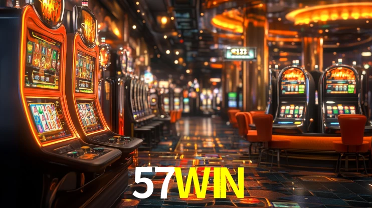 Logo da 57WIN