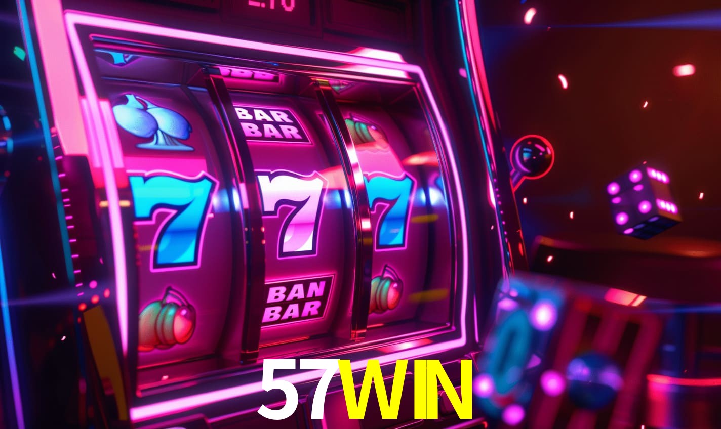 Guia visual quadrado do centro de download 57WIN
