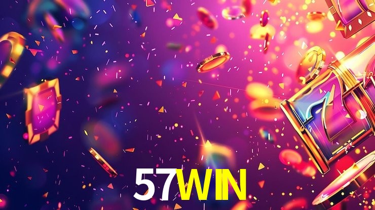 Ganhador 57WIN