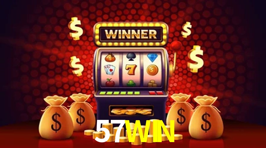 Bônus App 57WIN