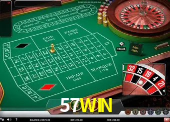 57WIN bet — mercados de futebol e esportes no app