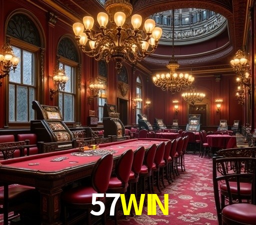 Prévia de conteúdo do canal Telegram 57WIN