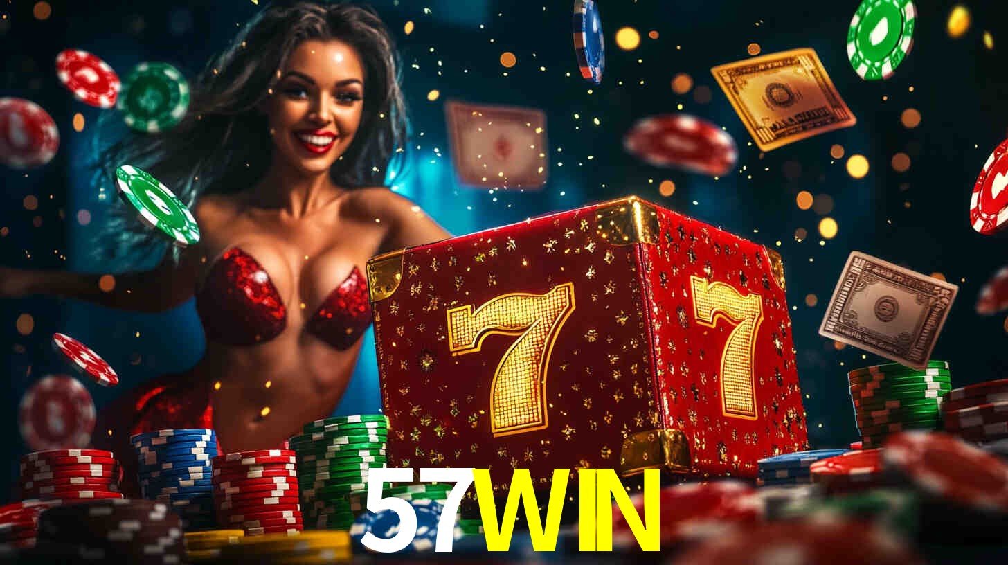 Cashback VIP 57WIN
