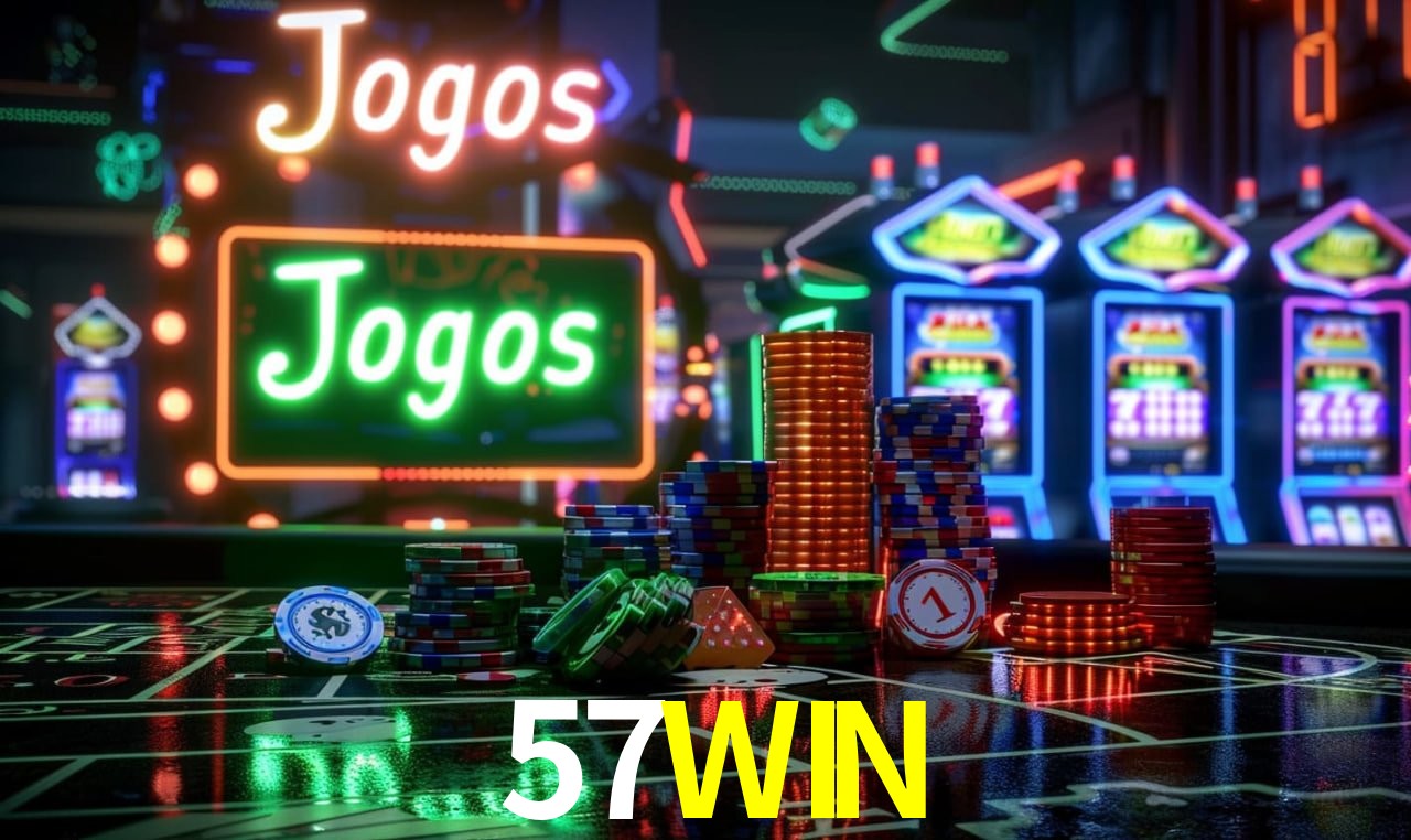 Jogos App 57WIN