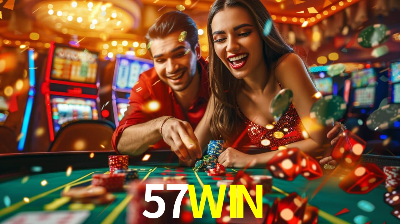 bet 57WIN