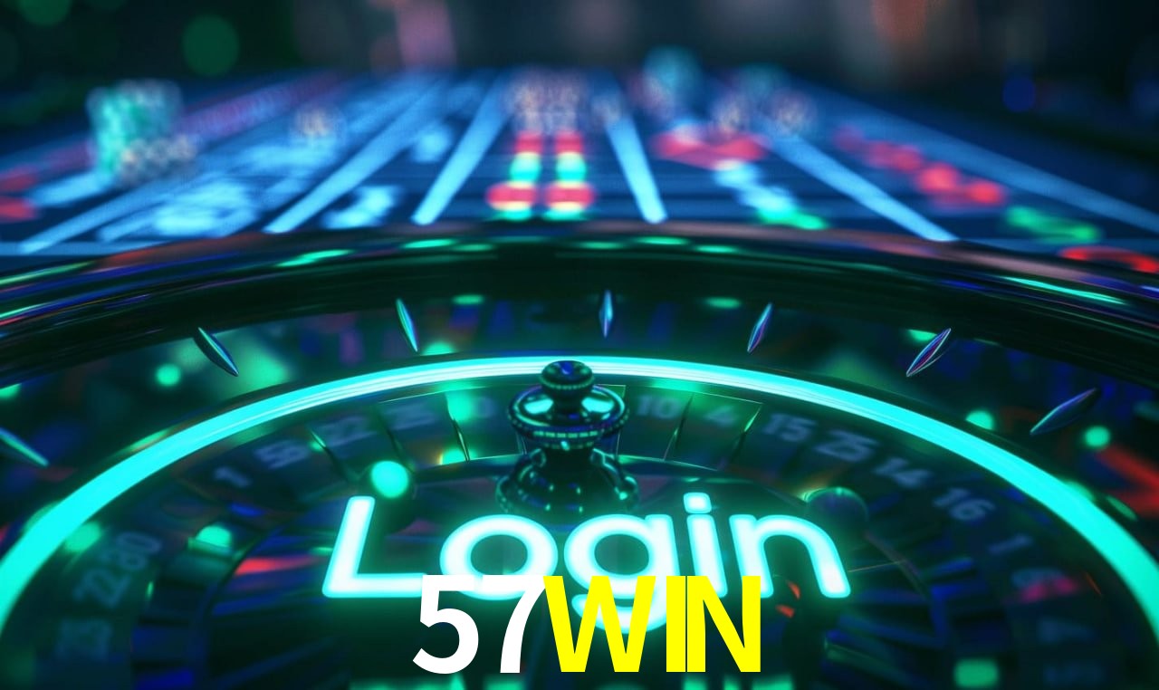 App oficial 57WIN