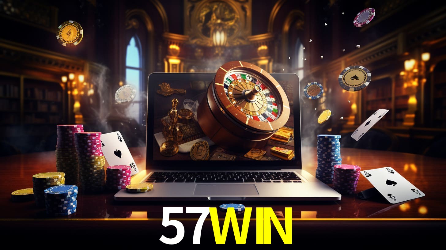 57WIN Slots - 57WIN visual 1