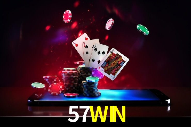 57WIN Download - Opções de Download por Plataforma