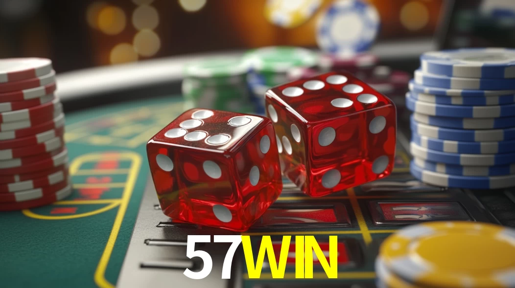 57WIN Aplicativo - 57WIN visual 1