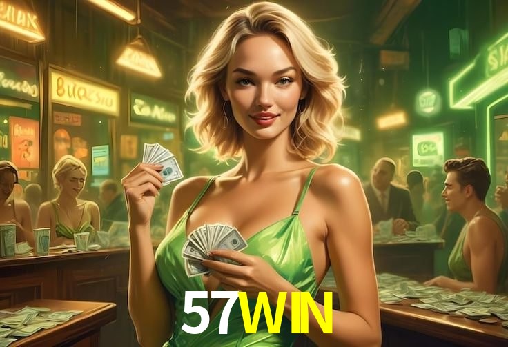 Plataforma 57WIN - Cloud AWS Infrastructure