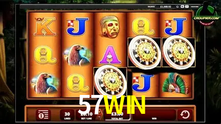login 57WIN