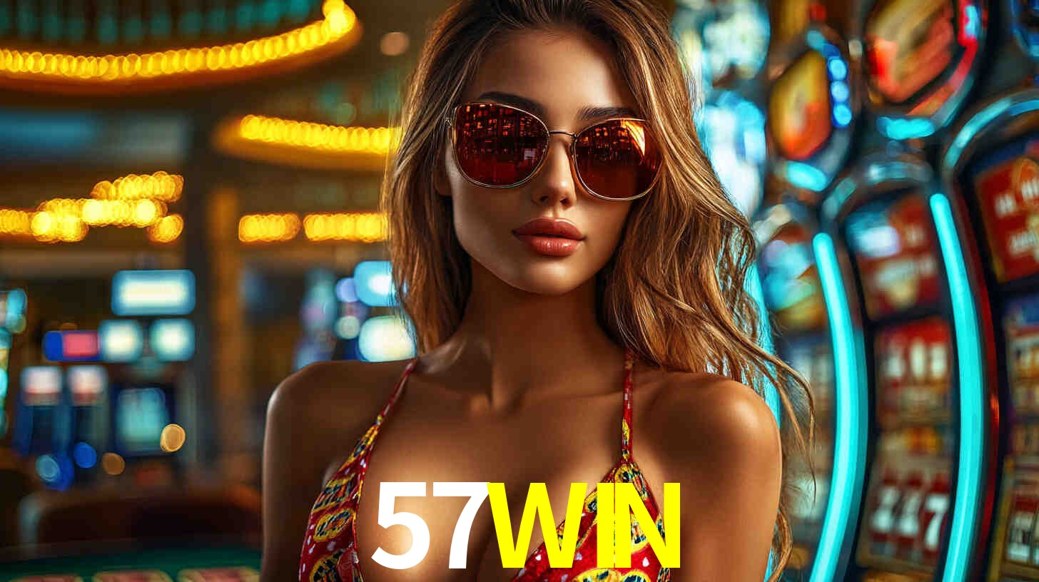 57WIN Loteria Online Brasil - Plataforma Certificada
