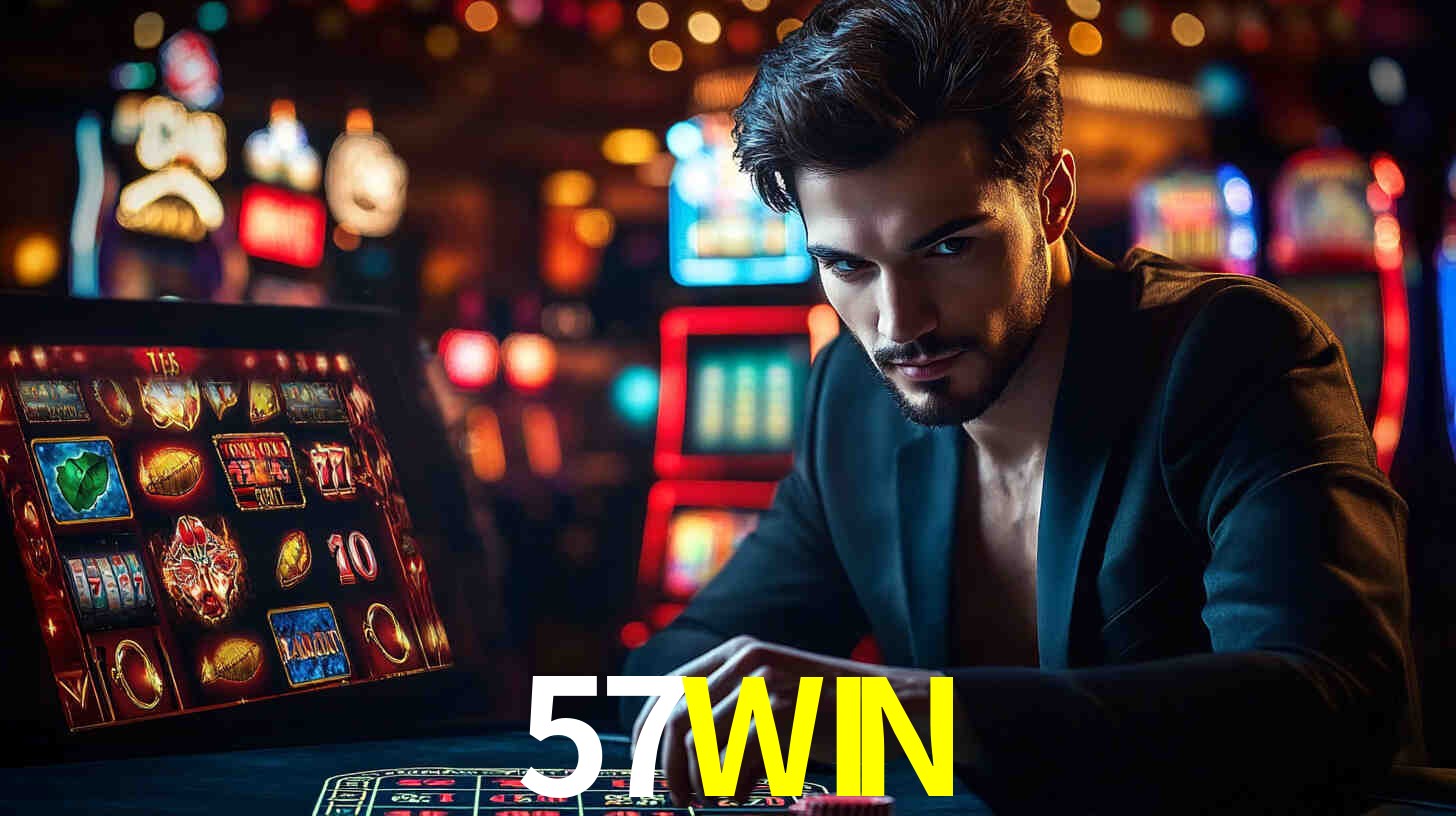 Vantagens App 57WIN
