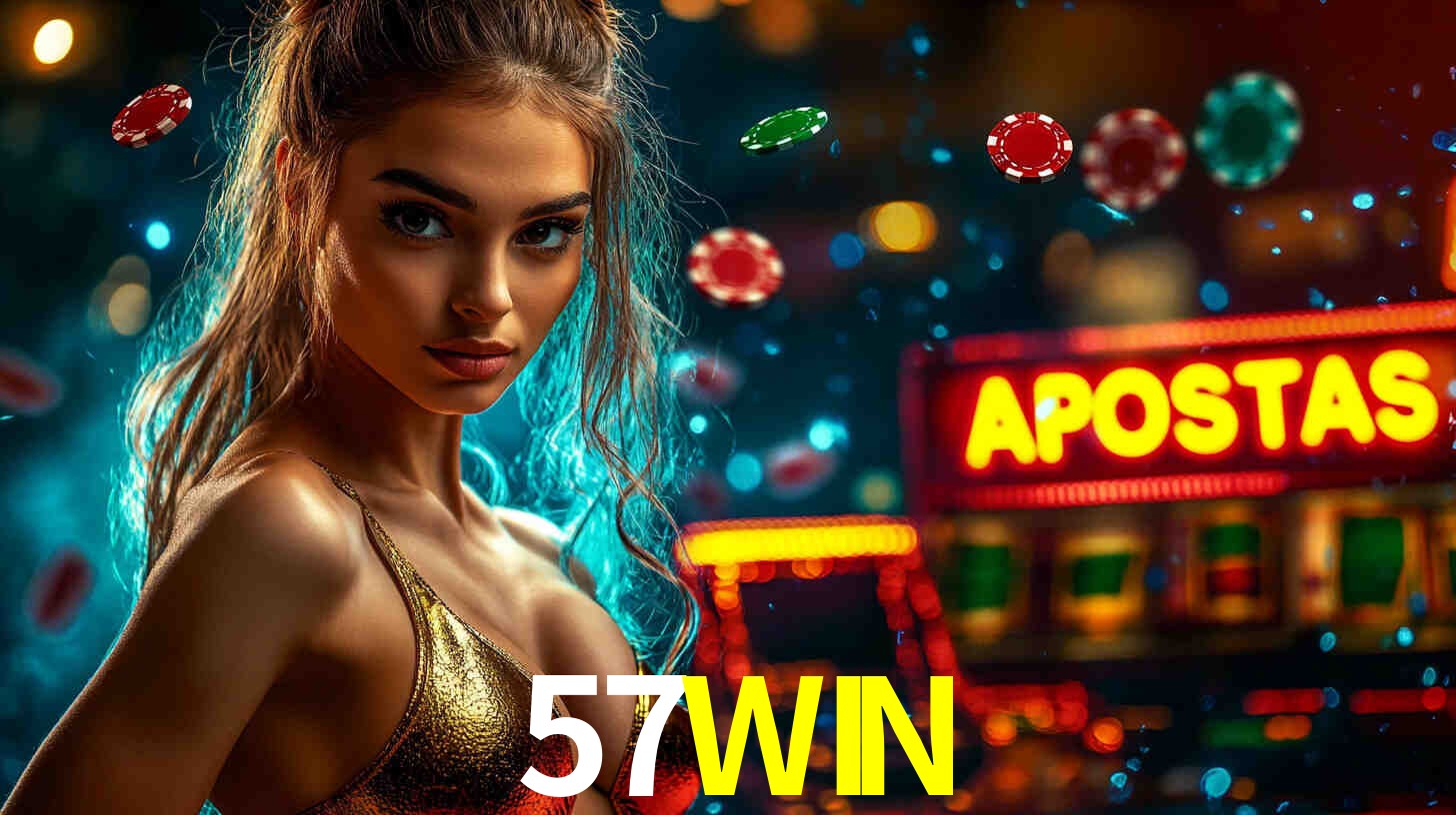 57WIN cassino online